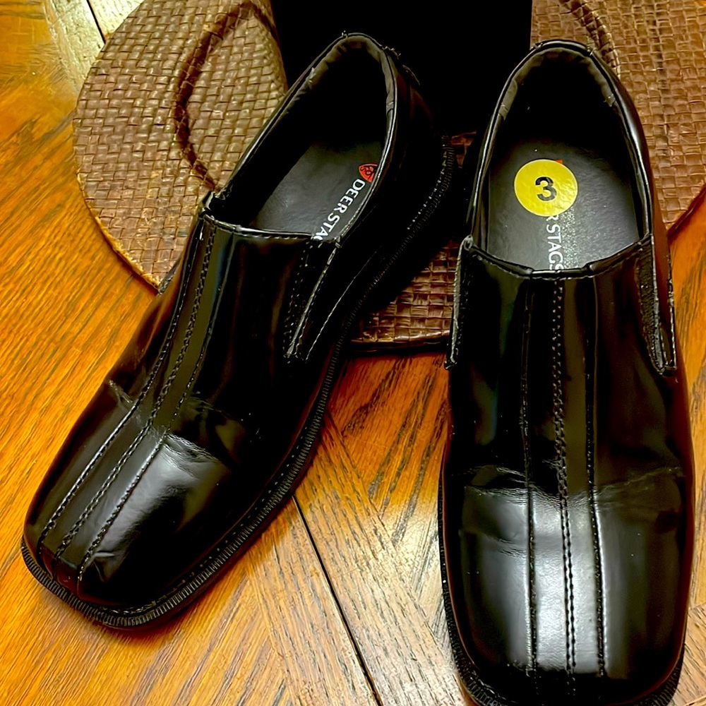 Boys DeerStags Shoes